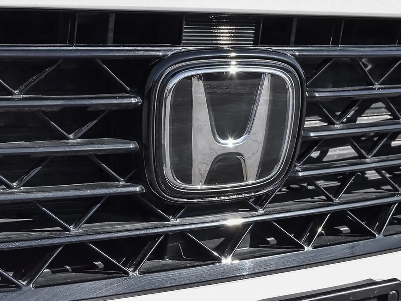 Honda Accord снимка Honda Accord