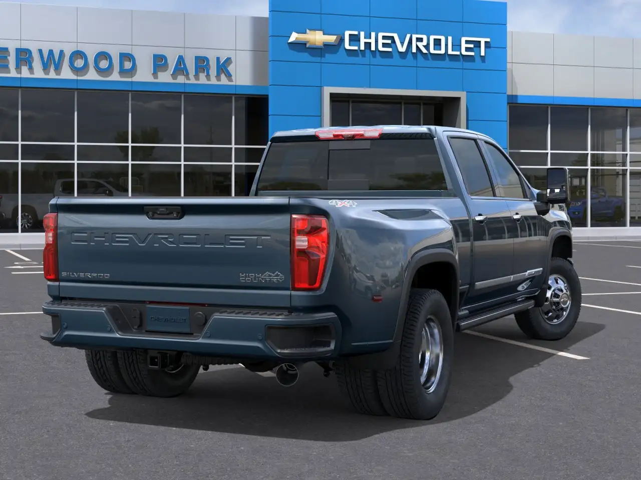 Chevrolet Silverado 3500 photo Chevrolet Silverado 3500