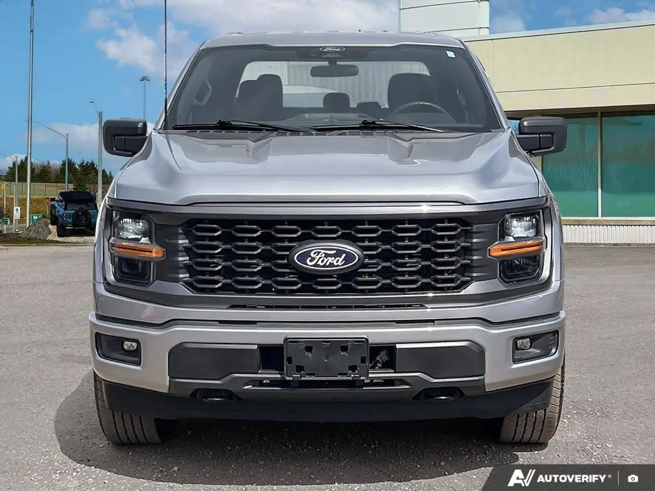 Ford F 150 снимка Ford F 150