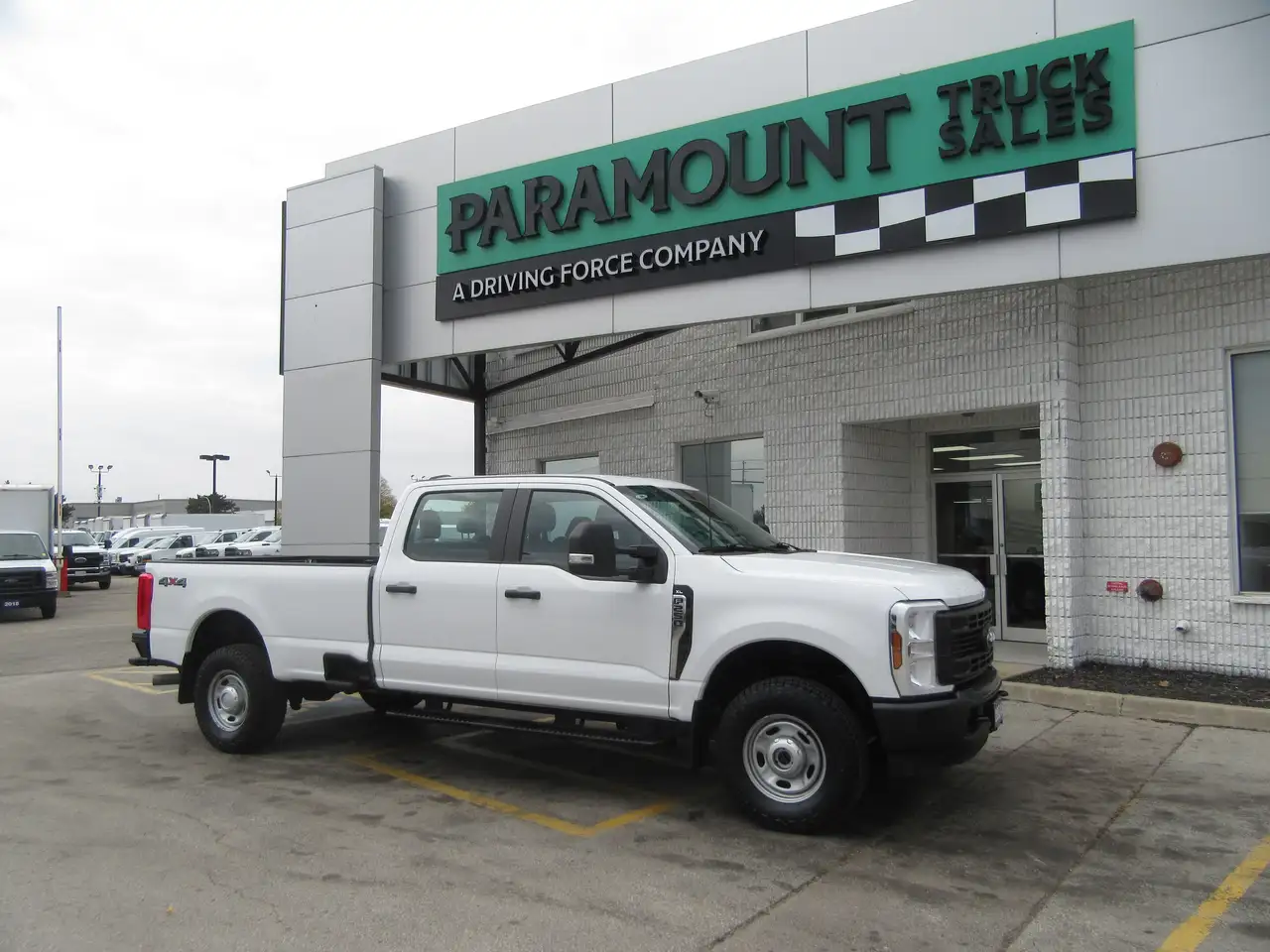 Ford F 250 снимка Ford F 250