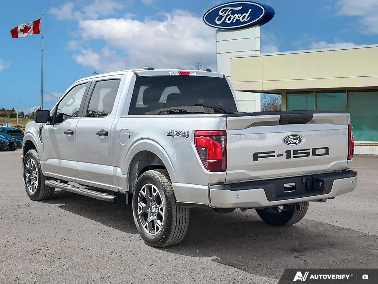 Ford F 150 снимка Ford F 150
