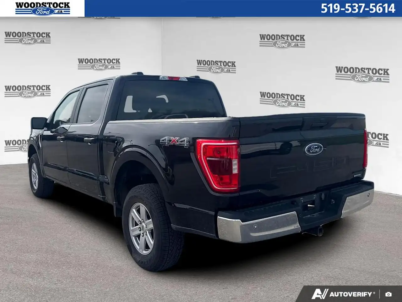 Ford F 150 fotografie Ford F 150