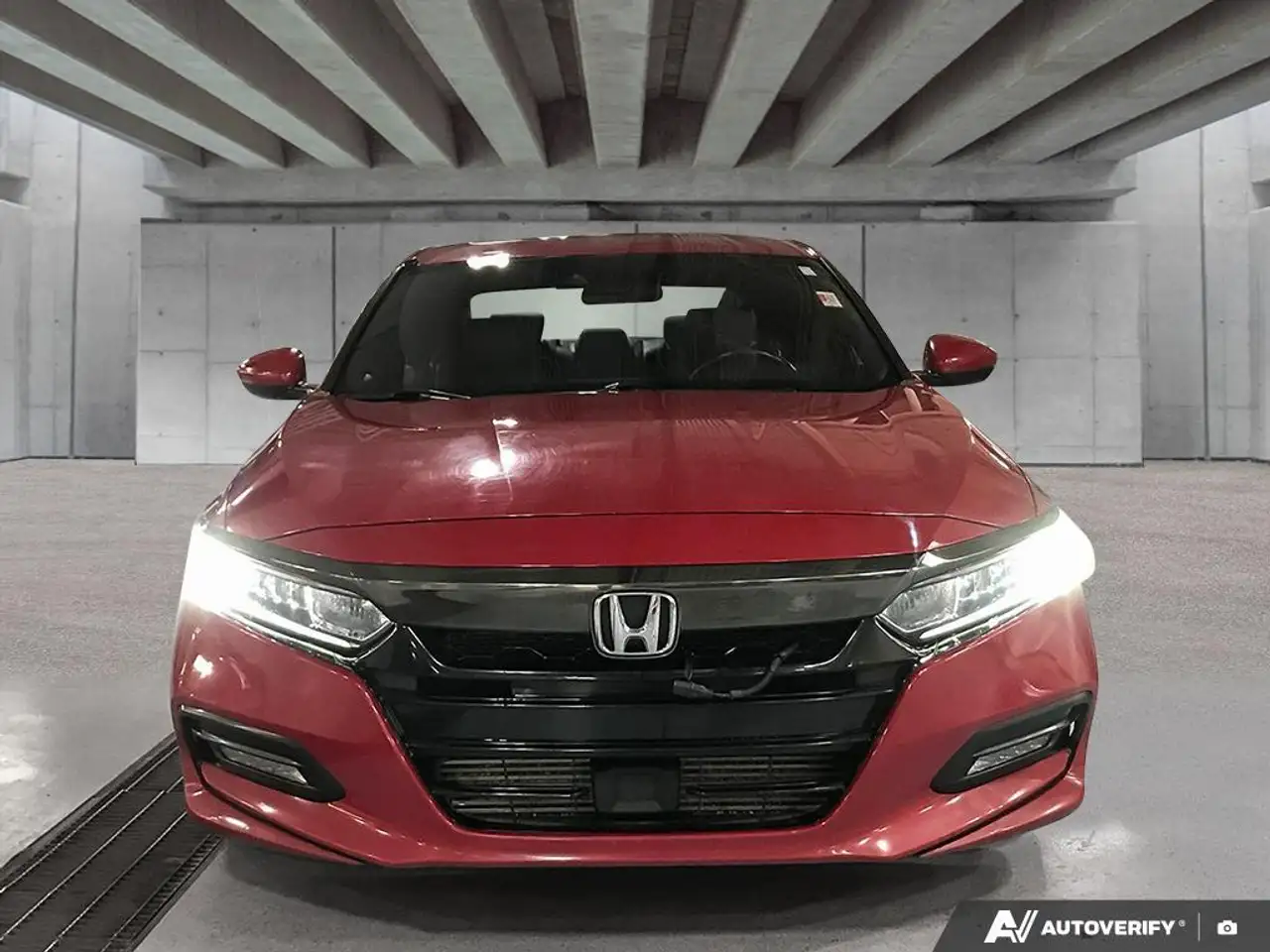 Honda Accord снимка Honda Accord