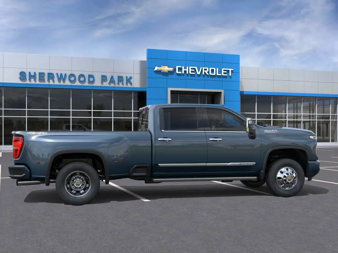 Chevrolet Silverado 3500 photo Chevrolet Silverado 3500