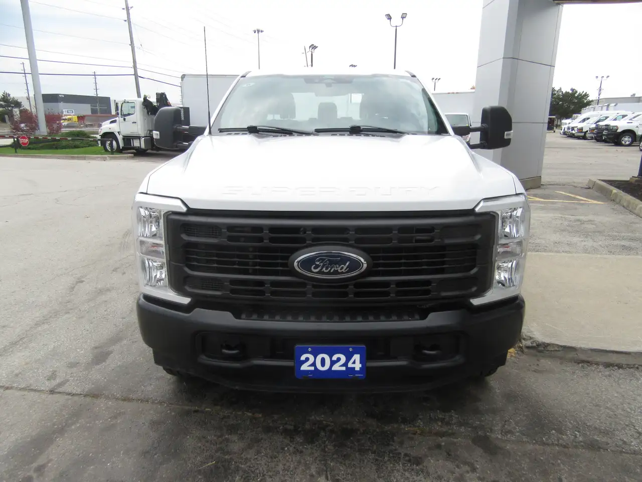 Ford F 250 снимка Ford F 250