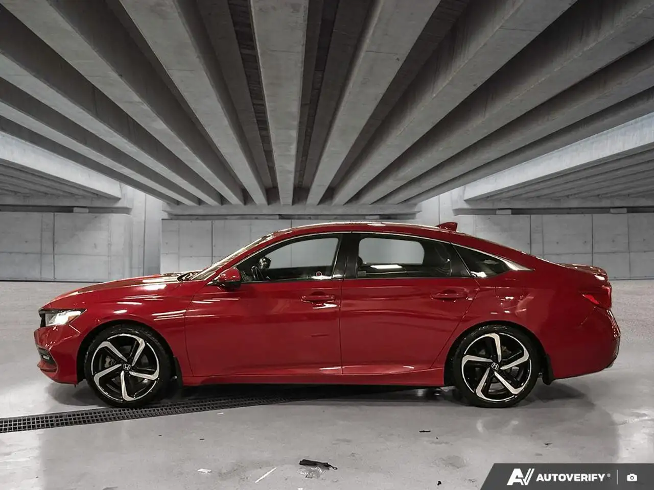 Honda Accord снимка Honda Accord