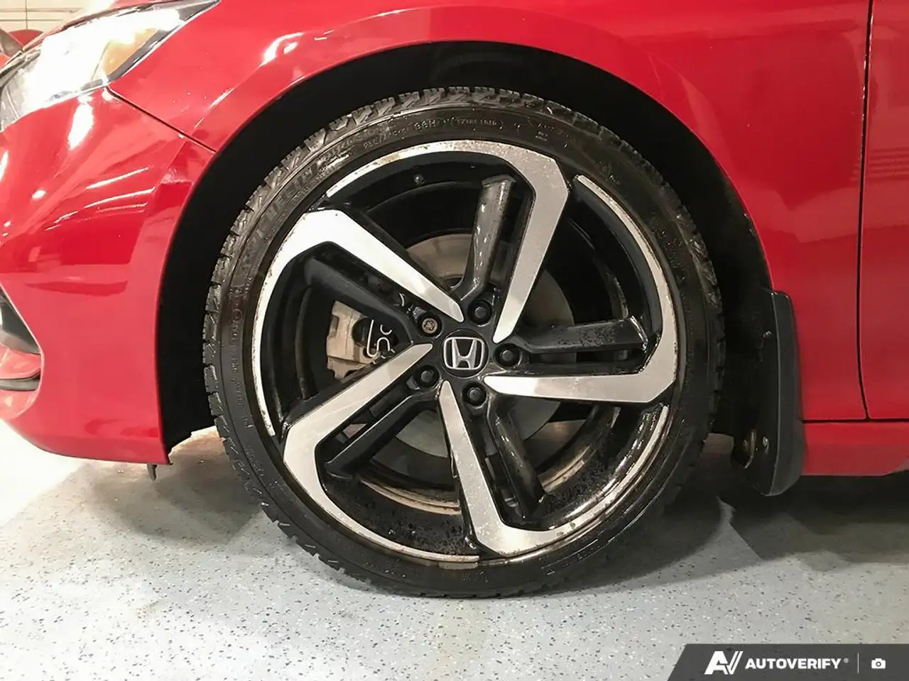 Honda Accord снимка Honda Accord