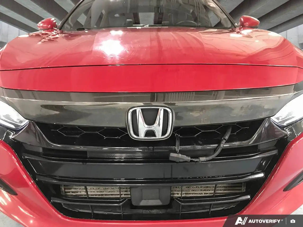 Honda Accord снимка Honda Accord