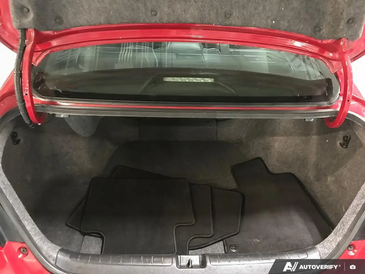 Honda Accord снимка Honda Accord
