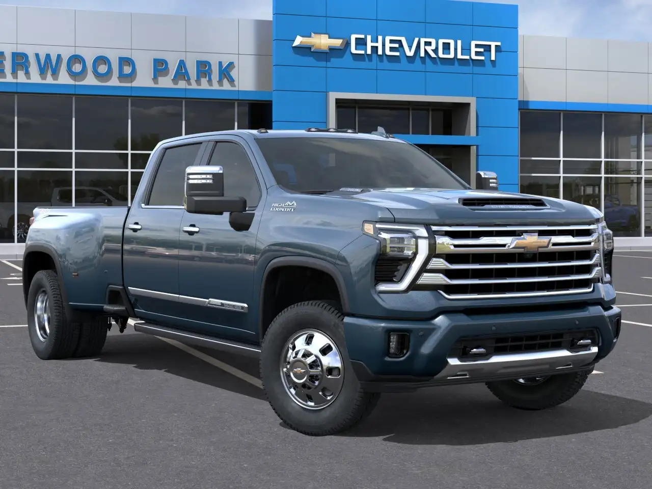 Chevrolet Silverado 3500 photo Chevrolet Silverado 3500
