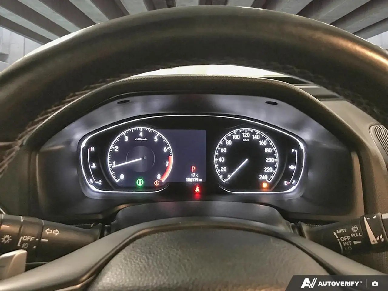Honda Accord снимка Honda Accord