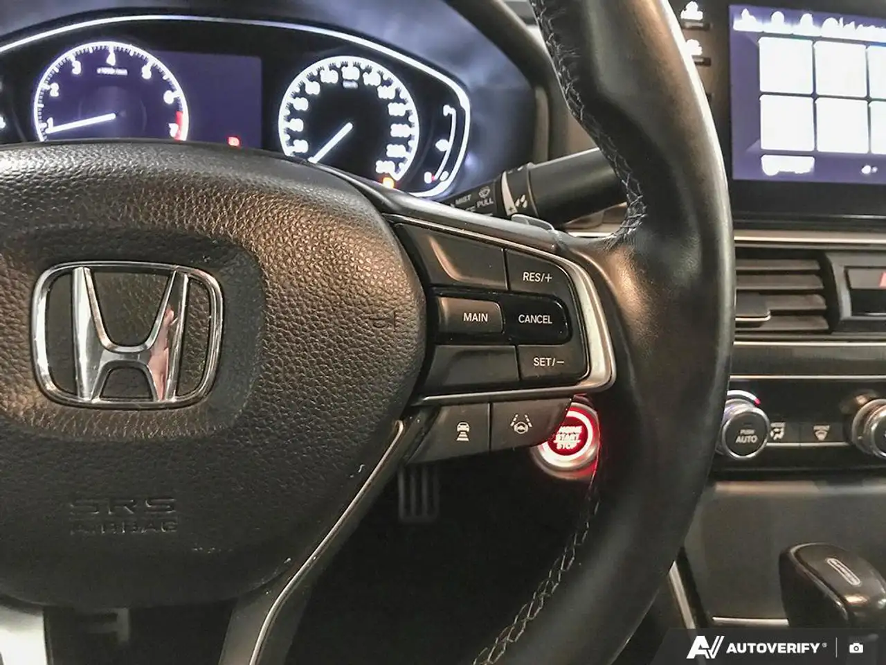 Honda Accord снимка Honda Accord