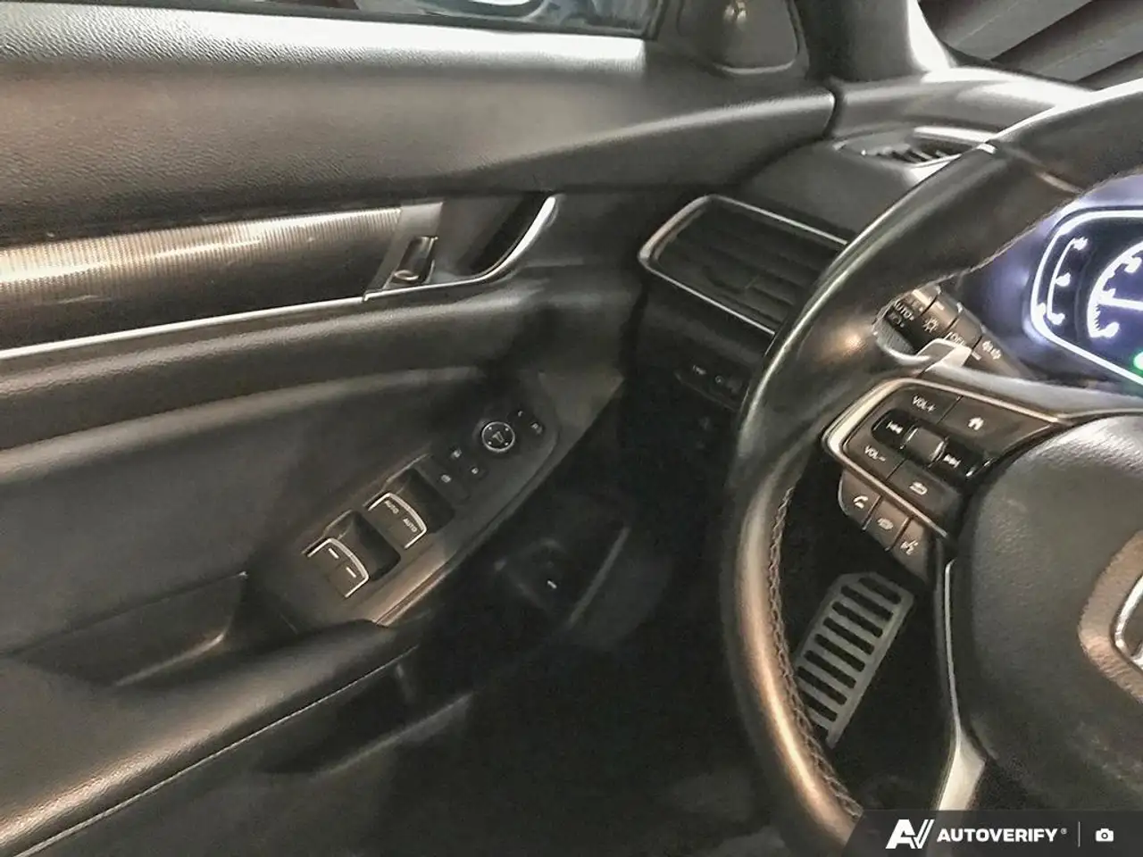 Honda Accord снимка Honda Accord