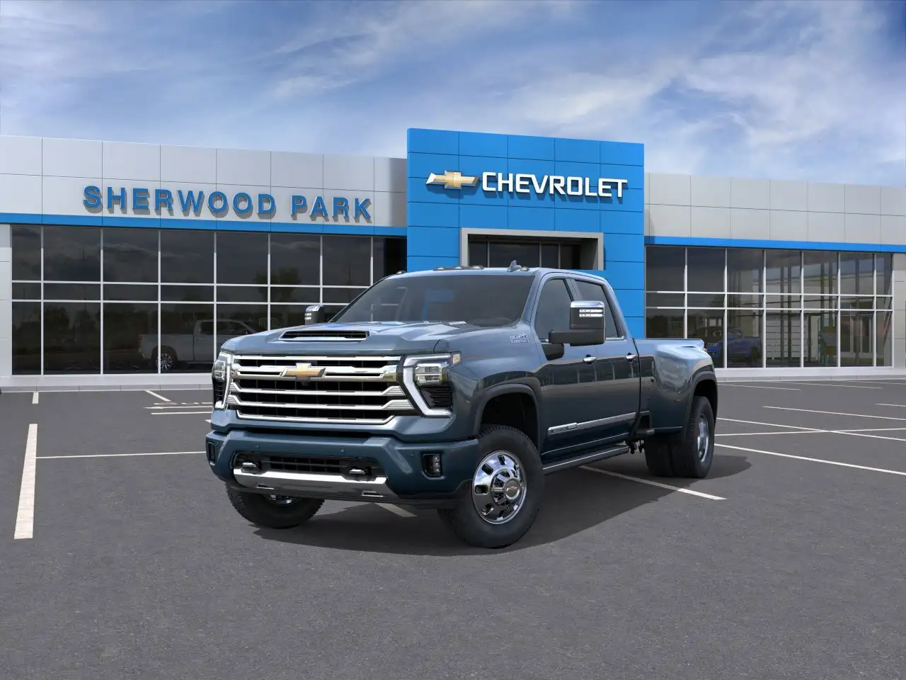 Chevrolet Silverado 3500 photo Chevrolet Silverado 3500