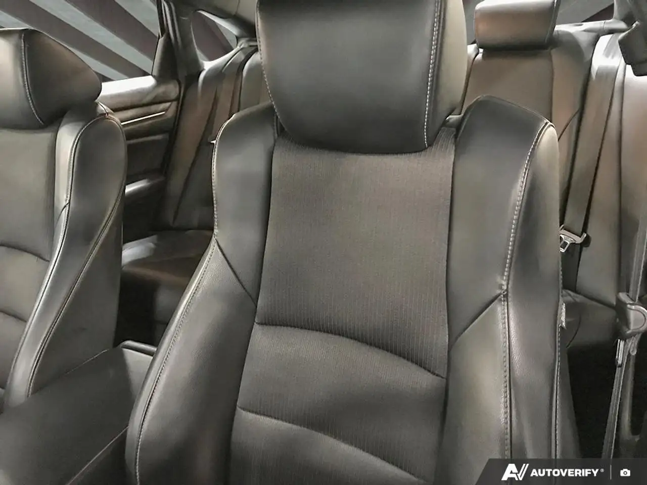 Honda Accord снимка Honda Accord