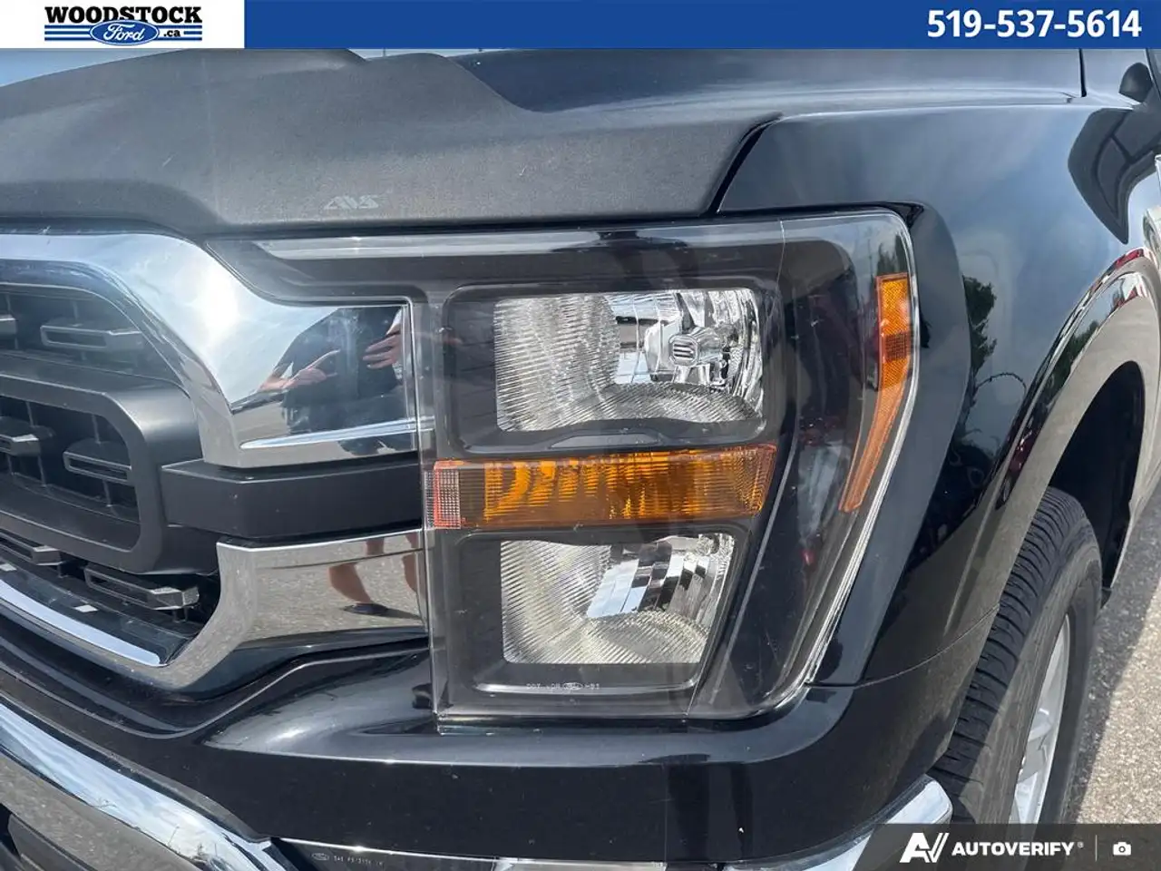 Ford F 150 fotografie Ford F 150