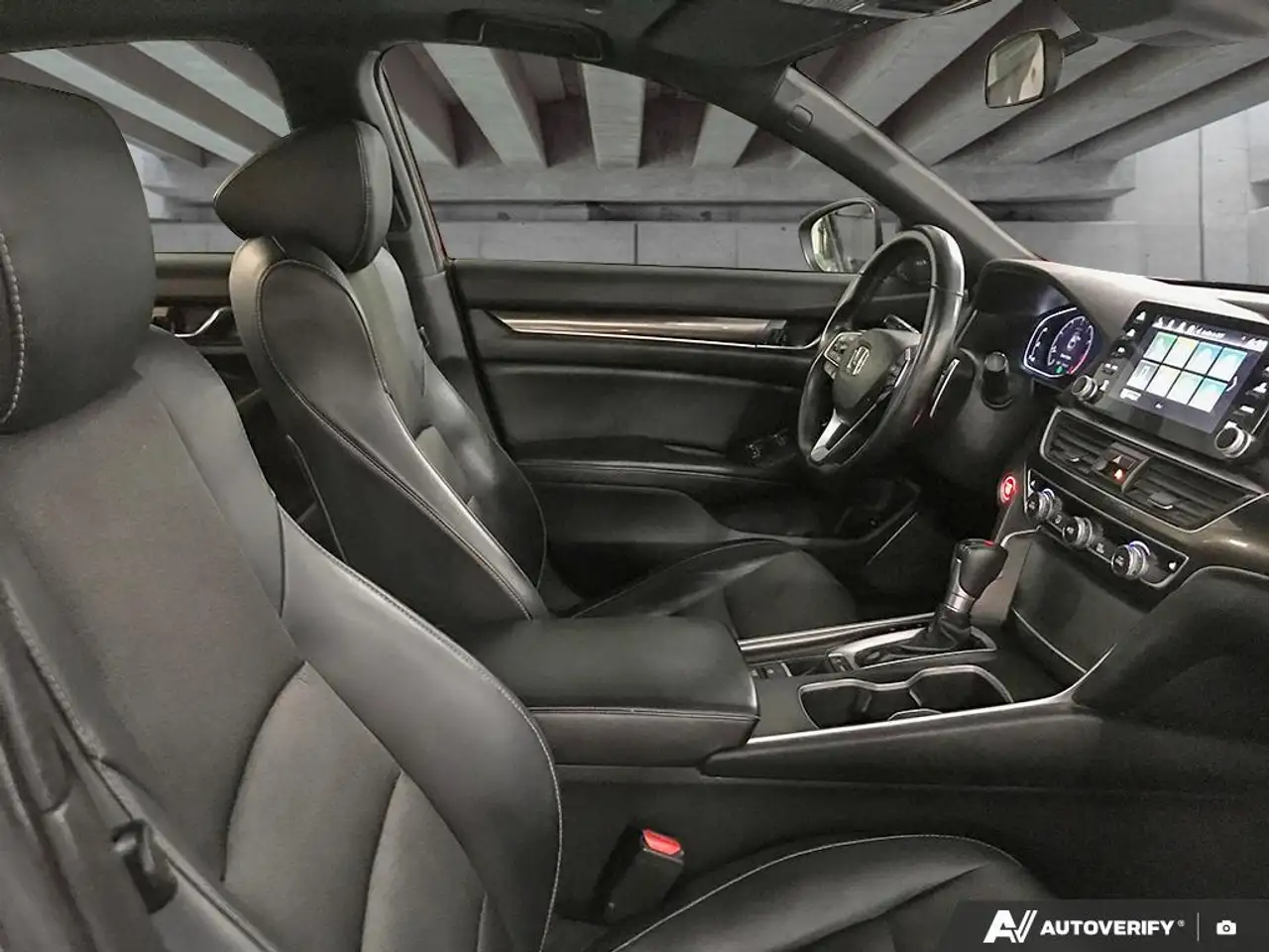 Honda Accord снимка Honda Accord