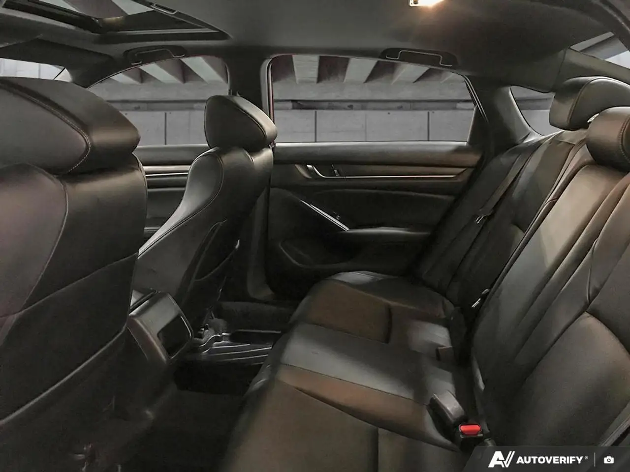 Honda Accord снимка Honda Accord