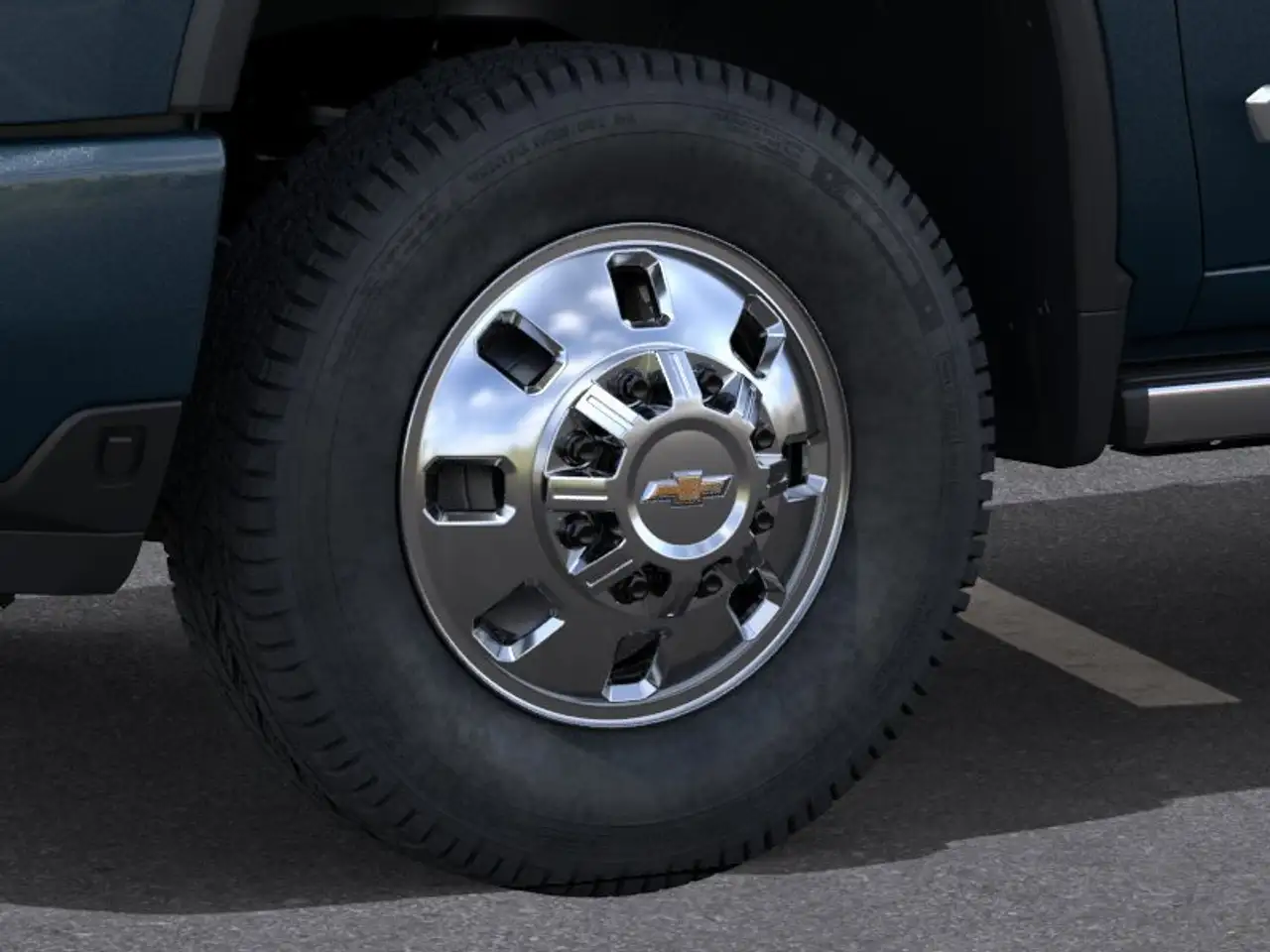 Chevrolet Silverado 3500 photo Chevrolet Silverado 3500