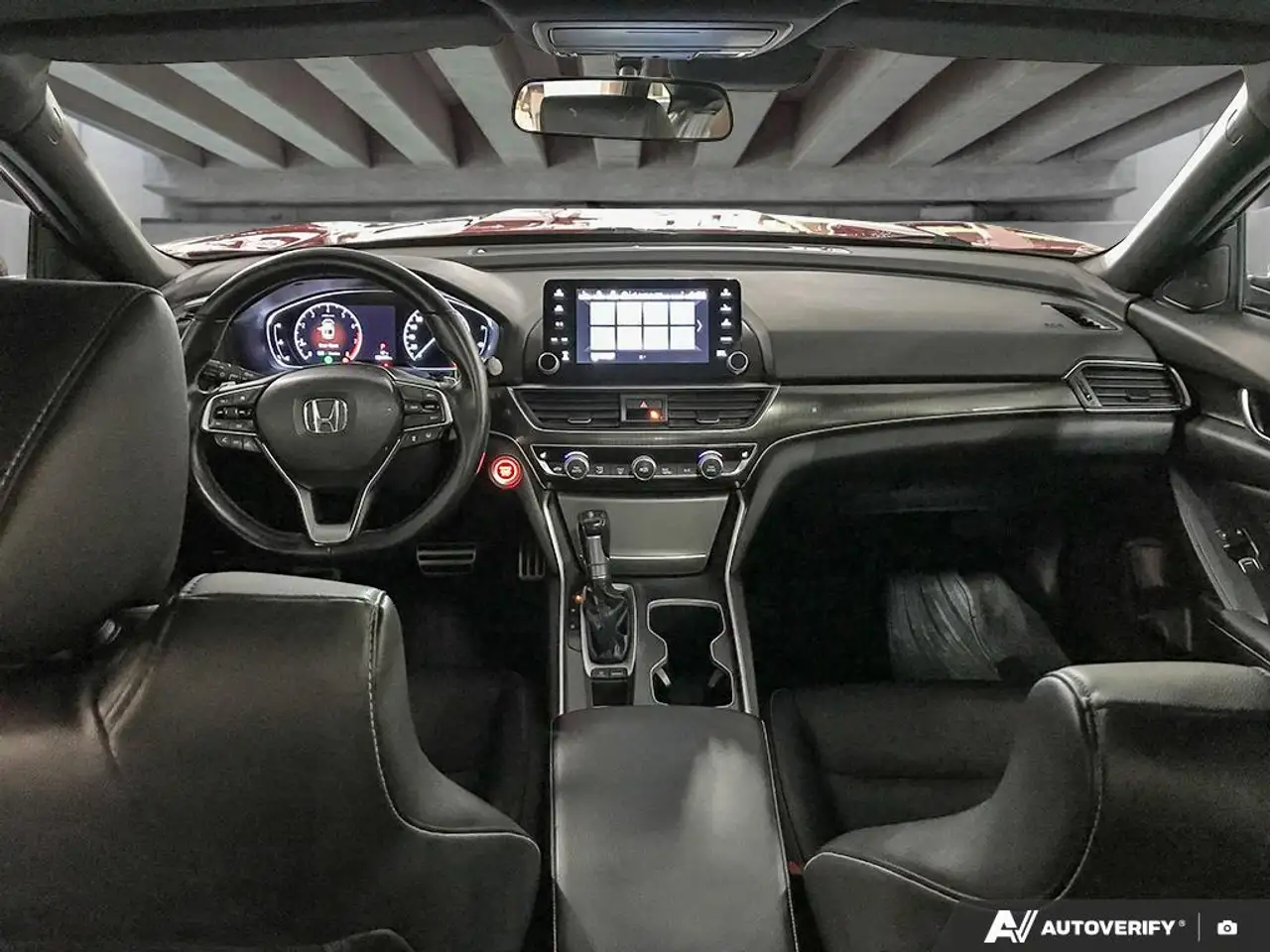 Honda Accord снимка Honda Accord