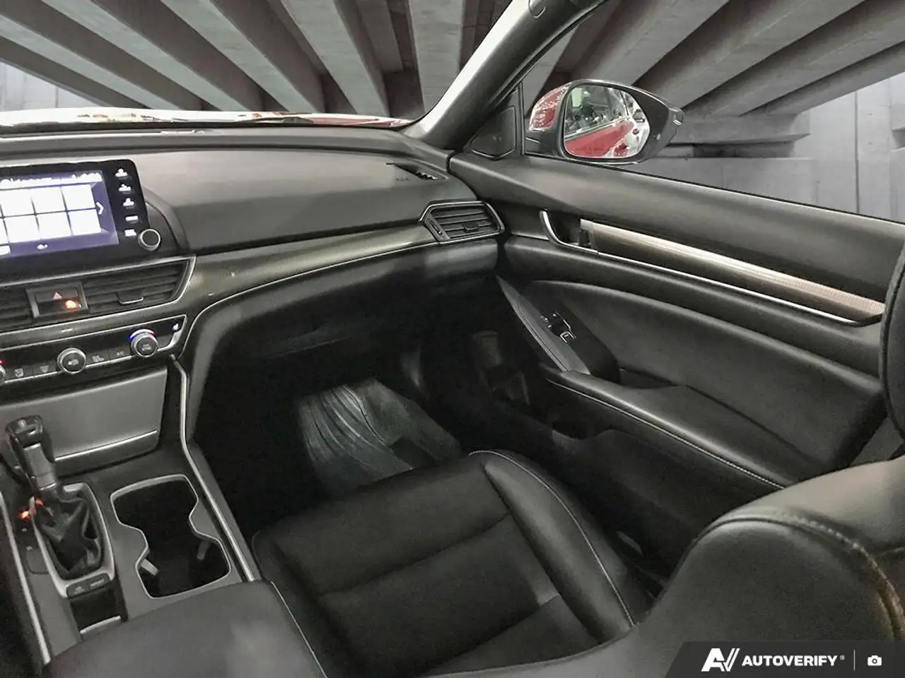 Honda Accord снимка Honda Accord