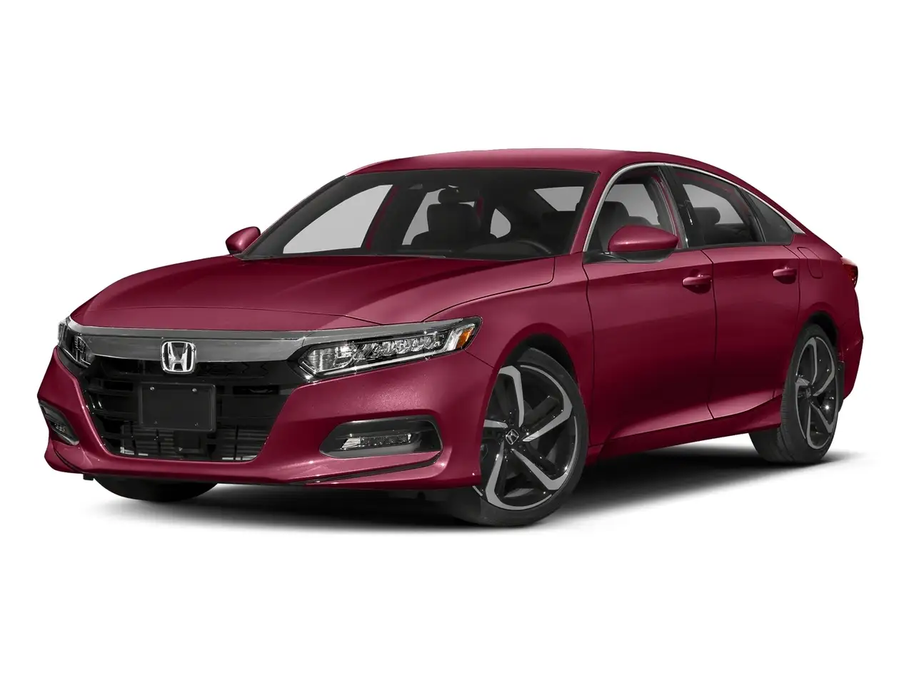 Honda Accord снимка Honda Accord