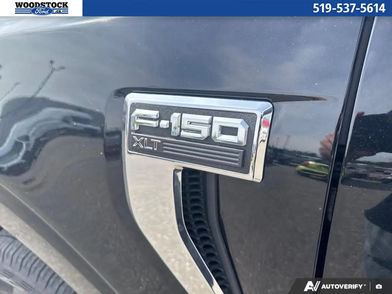 Ford F 150 fotografie Ford F 150