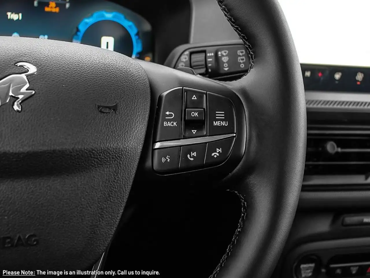 Ford Bronco Sport fotografie Ford Bronco Sport