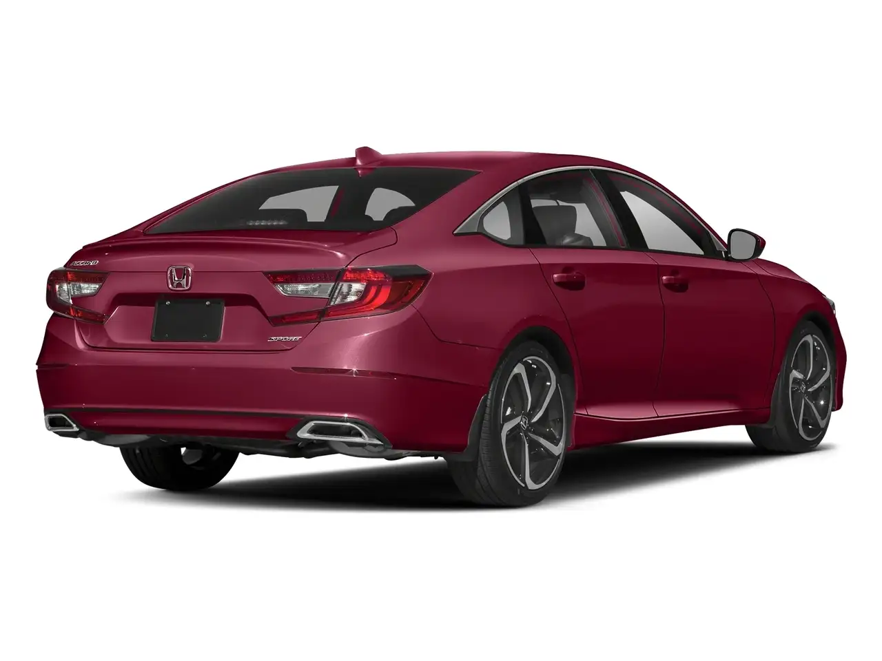 Honda Accord снимка Honda Accord