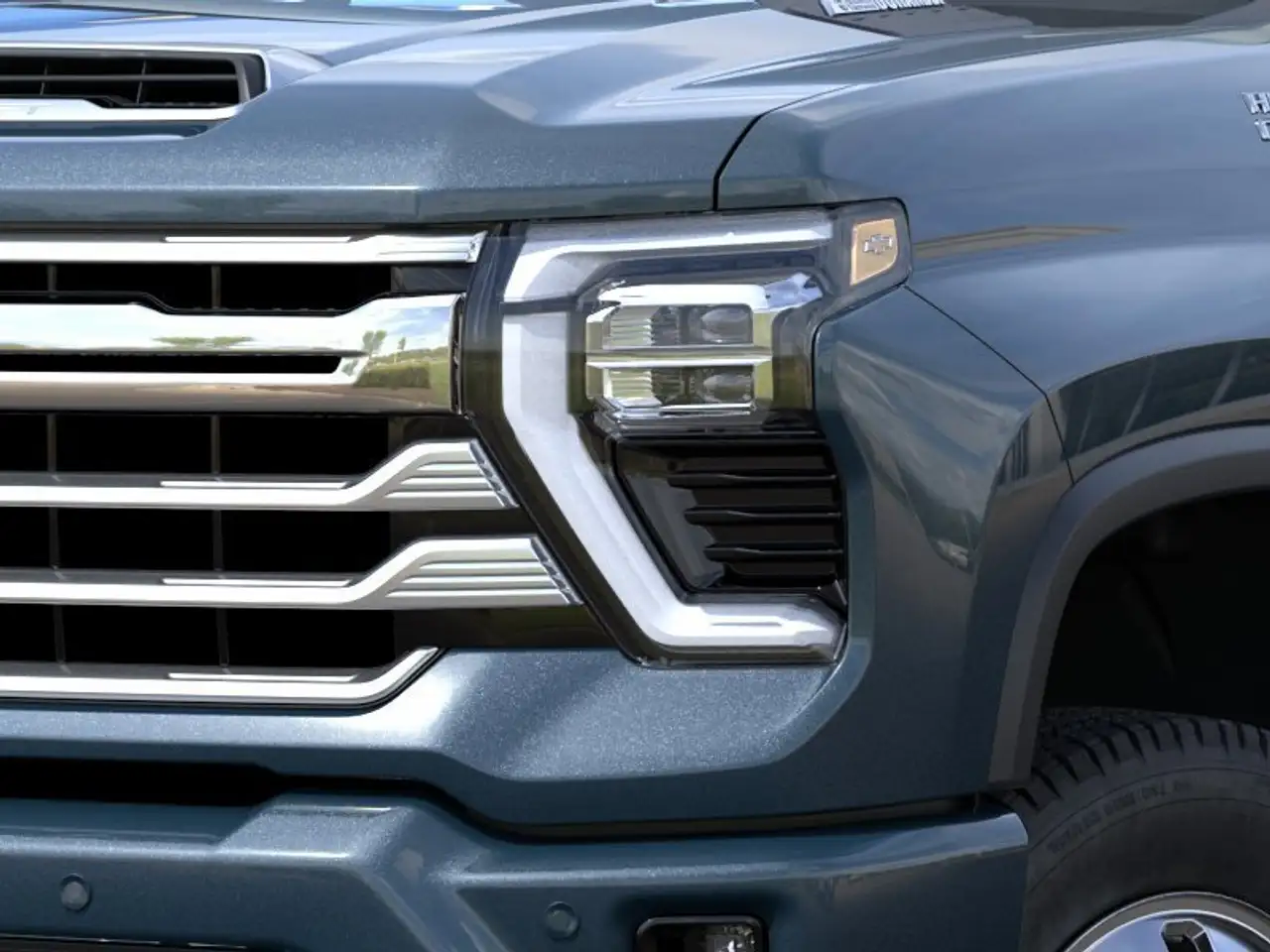 Chevrolet Silverado 3500 photo Chevrolet Silverado 3500