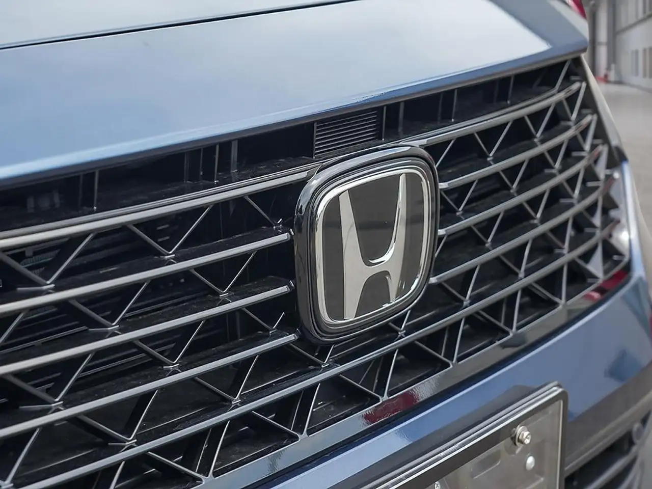 Honda Accord fotografie Honda Accord