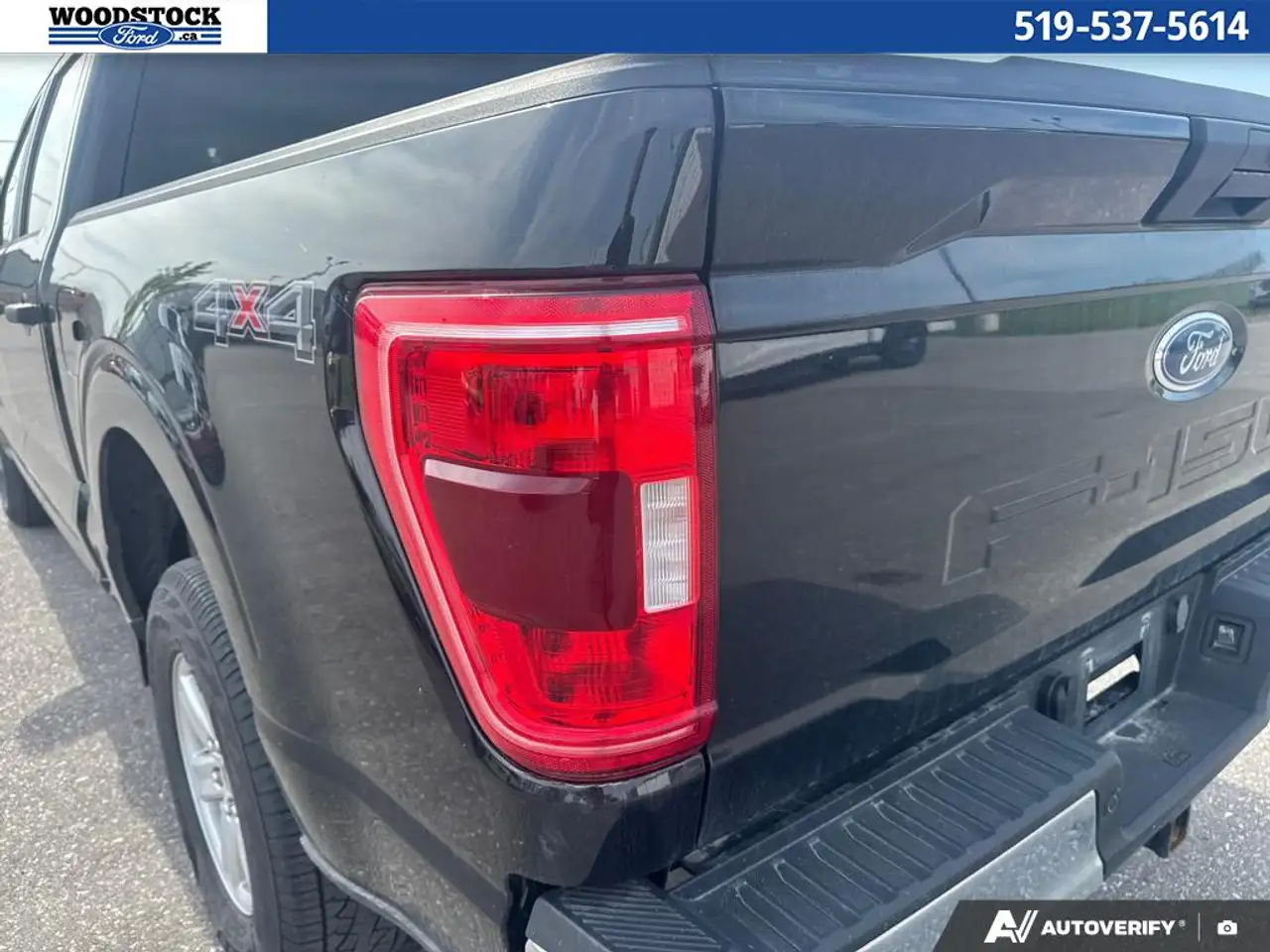Ford F 150 fotografie Ford F 150
