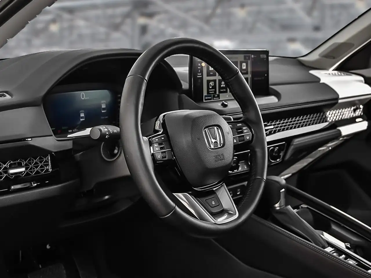 Honda Accord fotografie Honda Accord