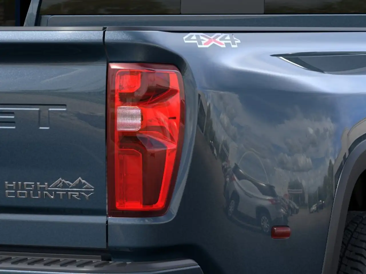 Chevrolet Silverado 3500 photo Chevrolet Silverado 3500