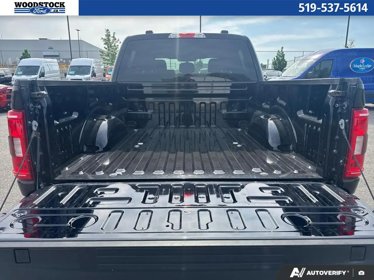Ford F 150 fotografie Ford F 150