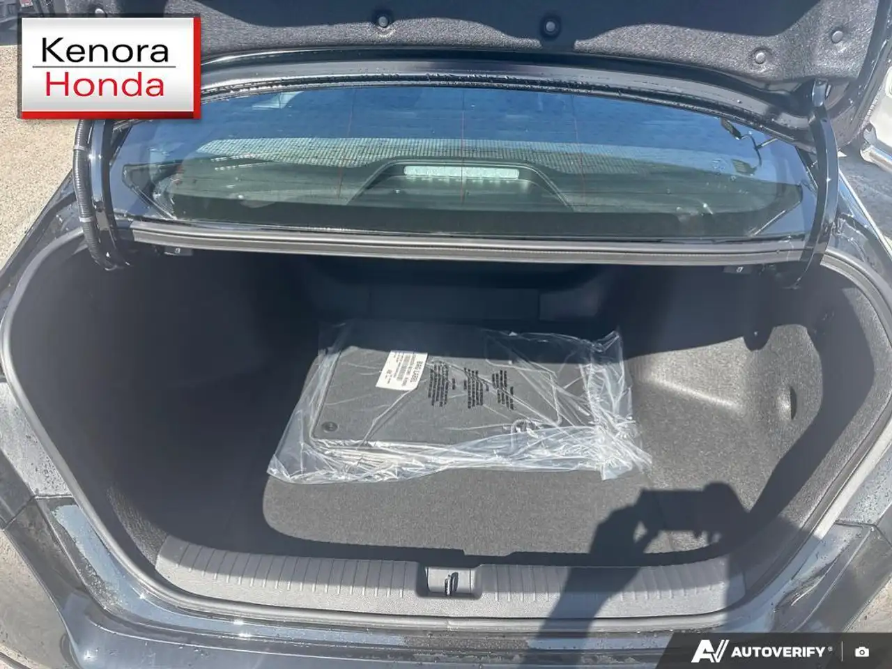Honda Accord fotografie Honda Accord