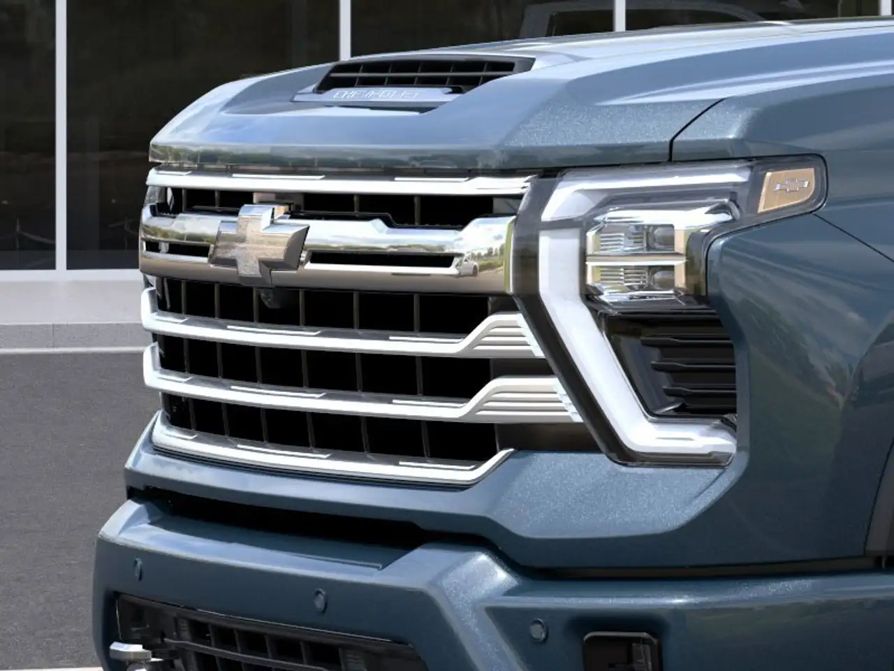 Chevrolet Silverado 3500 photo Chevrolet Silverado 3500
