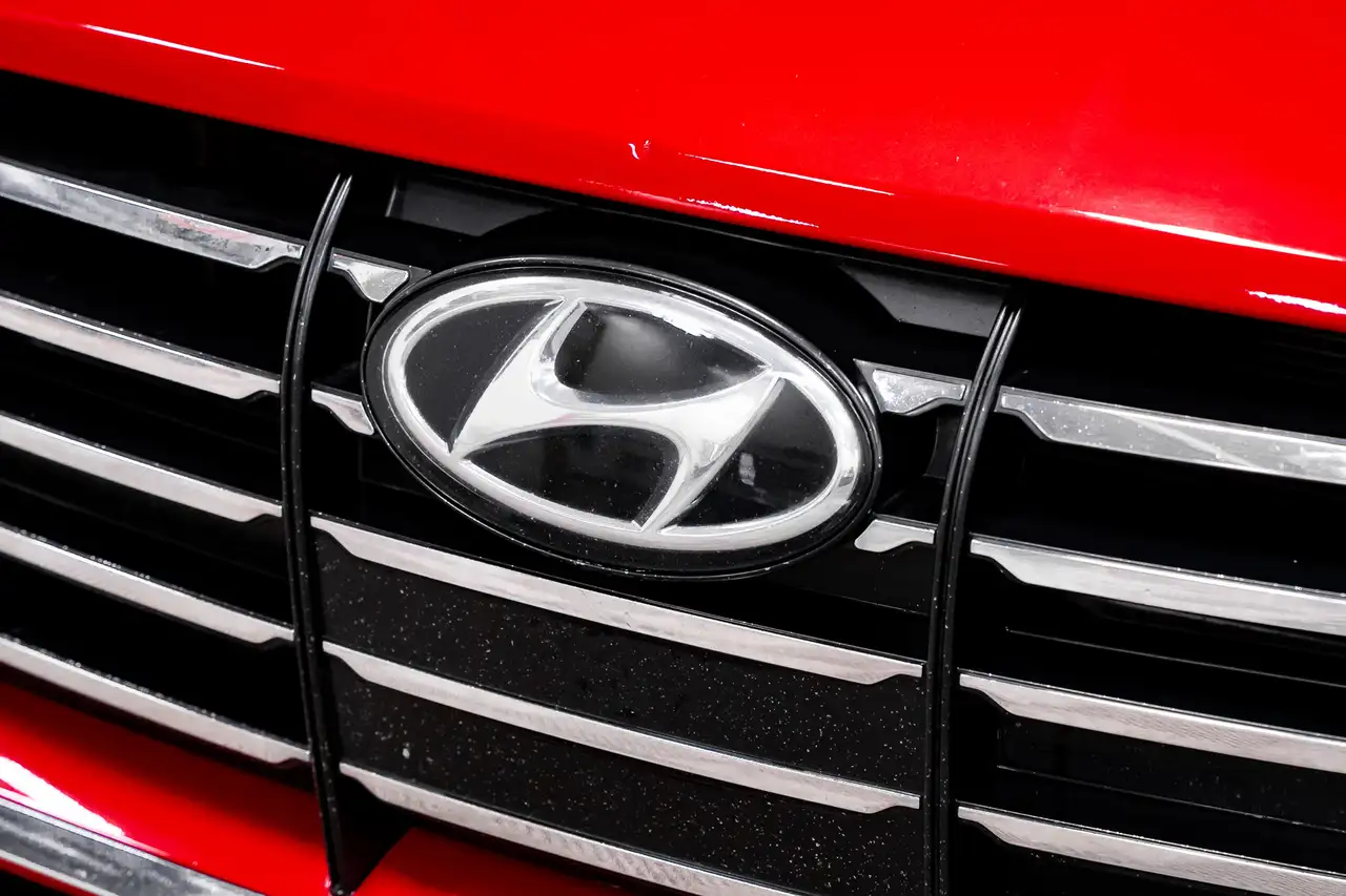 Hyundai SONATA снимка Hyundai SONATA