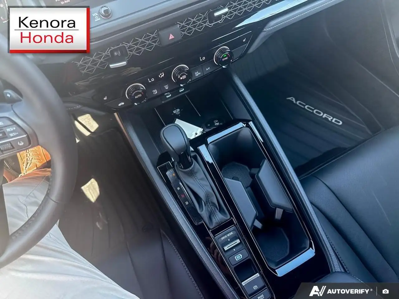 Honda Accord fotografie Honda Accord