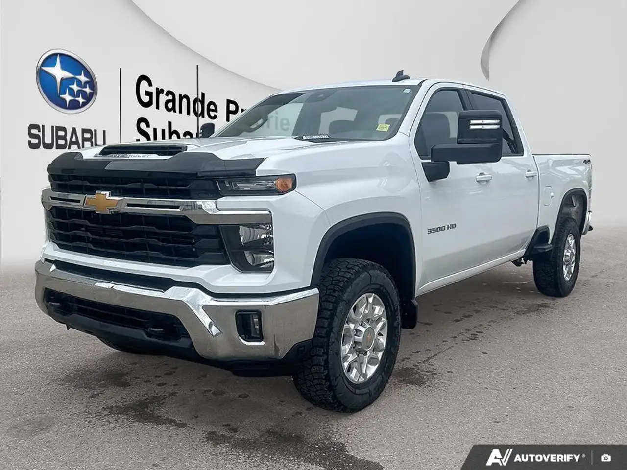 Chevrolet Silverado 3500 fotografie Chevrolet Silverado 3500