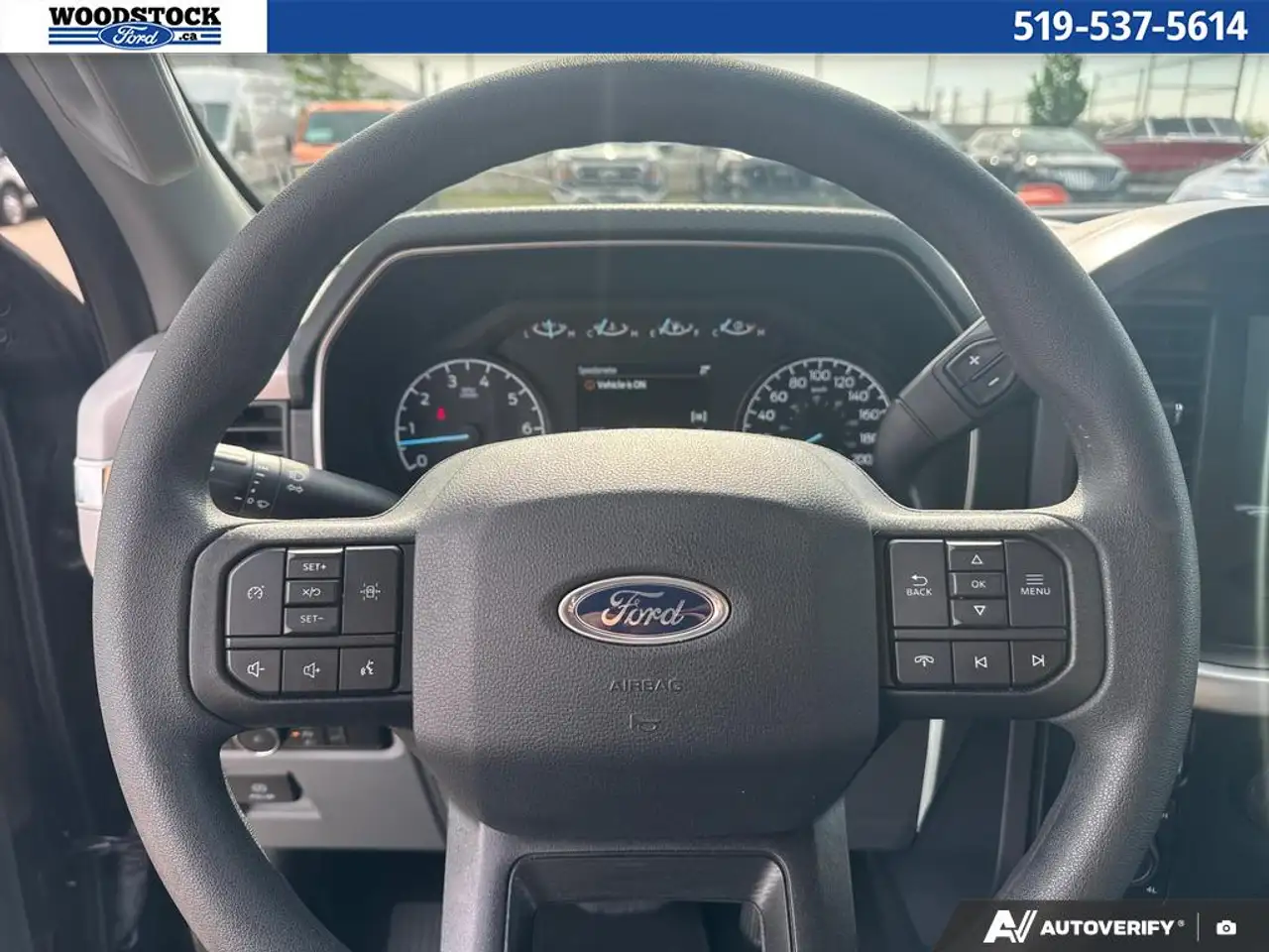 Ford F 150 fotografie Ford F 150