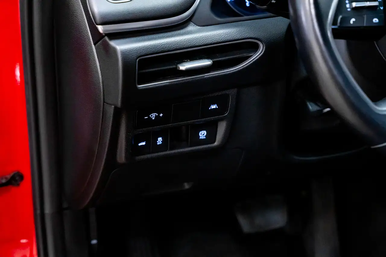 Hyundai SONATA снимка Hyundai SONATA