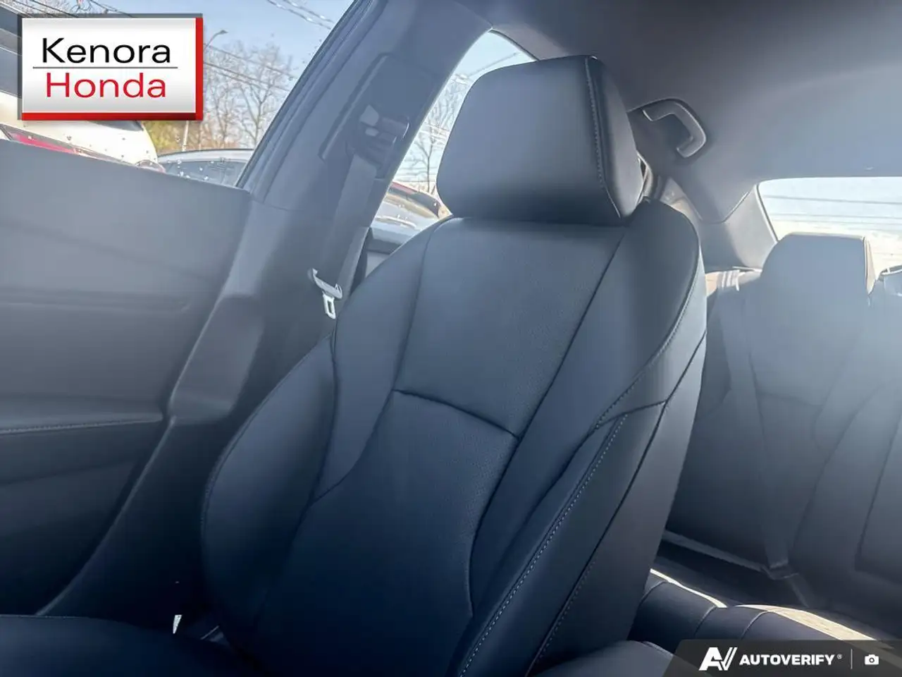 Honda Accord fotografie Honda Accord