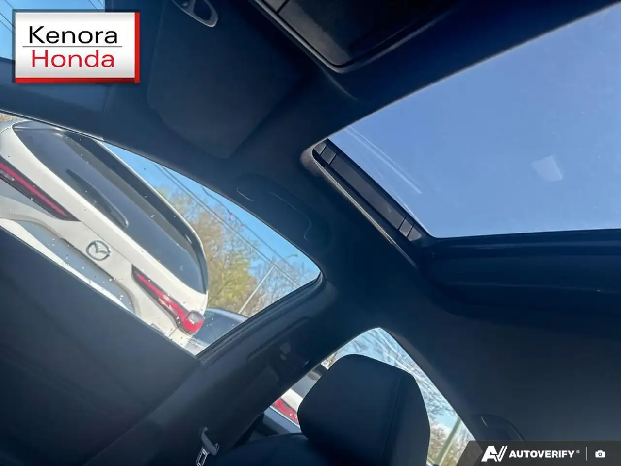 Honda Accord fotografie Honda Accord
