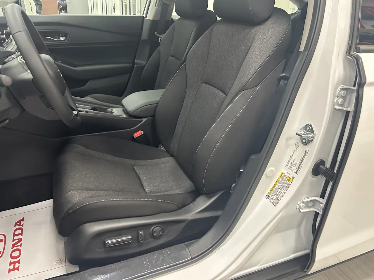 Honda Accord снимка Honda Accord