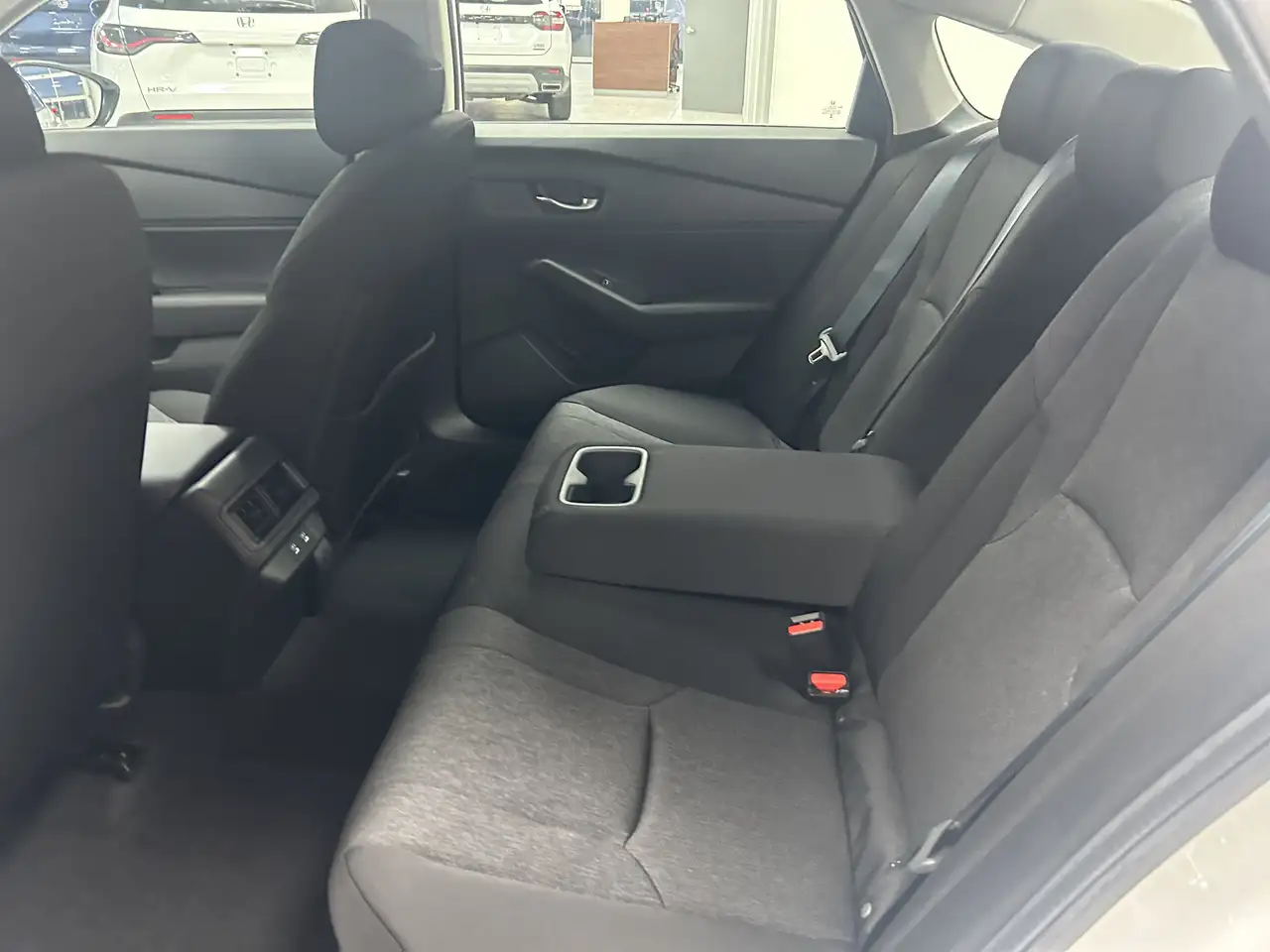 Honda Accord снимка Honda Accord