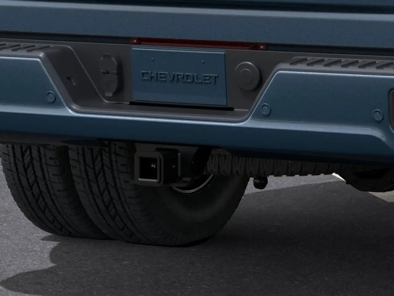 Chevrolet Silverado 3500 photo Chevrolet Silverado 3500