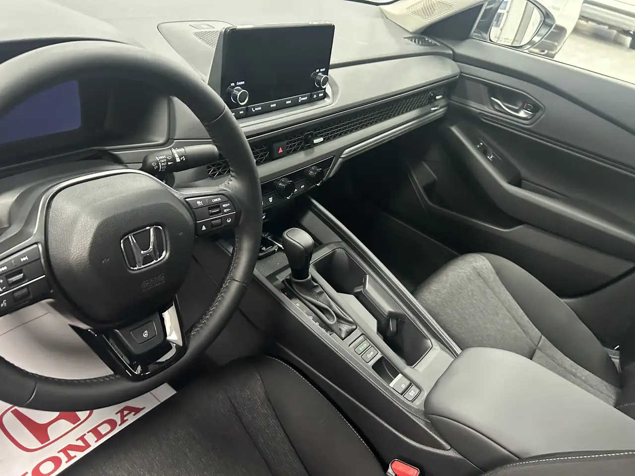 Honda Accord снимка Honda Accord