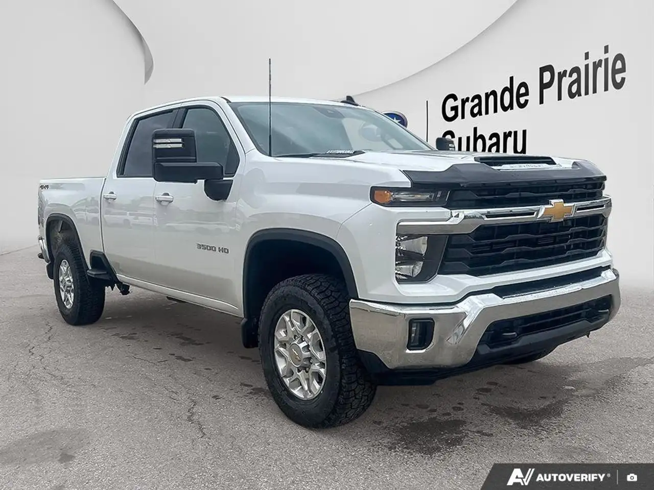Chevrolet Silverado 3500 fotografie Chevrolet Silverado 3500
