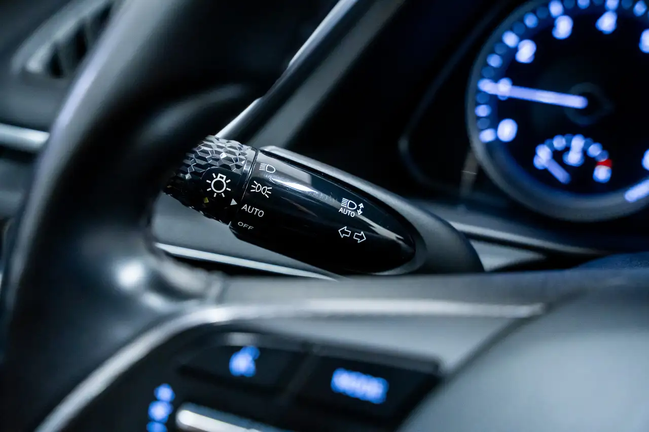 Hyundai SONATA снимка Hyundai SONATA
